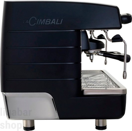 Кофемашина LA CIMBALI M23 UP C/2 VA