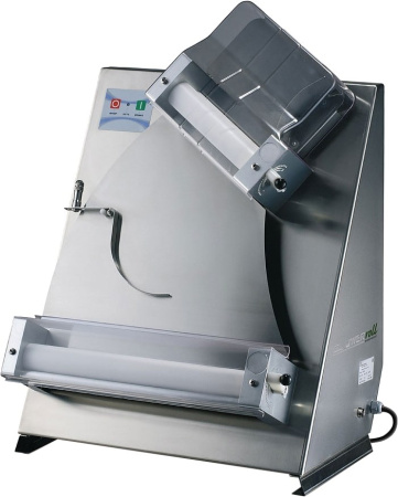 Фото Тестораскаточная машина WLBake WellPizza VSM 40 Тестораскаточная машина WLBake WellPizza VSM 40