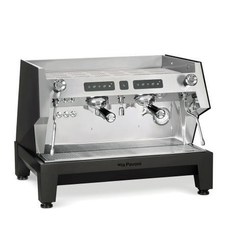 Фото Кофемашина La Pavoni BarT 2G Кофемашина La Pavoni BarT 2G