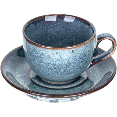 Блюдце KL диаметр 14.5 см