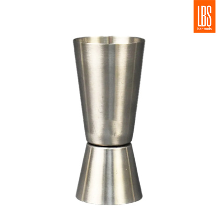 Джиггер LBS 30/60 мл