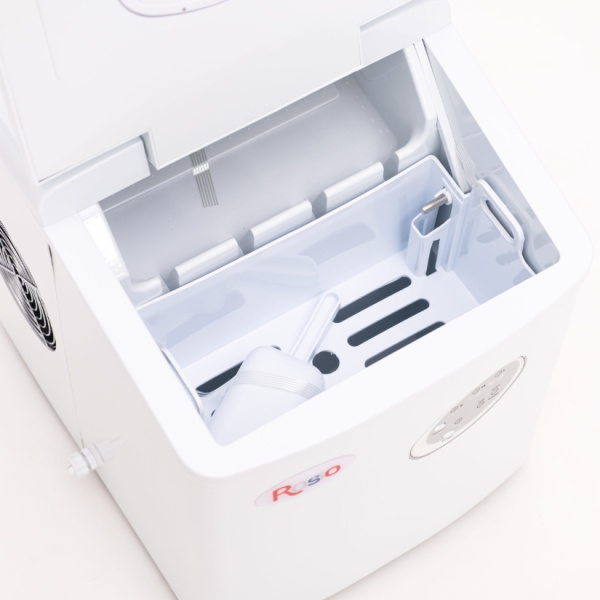 Фото Льдогенератор Rosso HZB-20/A Льдогенератор Rosso HZB-20/A