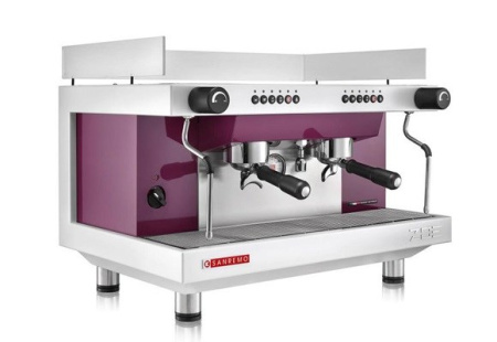 Кофемашина Sanremo Zoe SAP 2