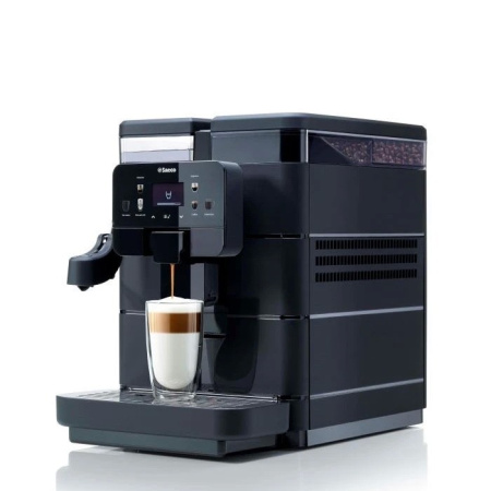 Кофемашина Saeco Royal Plus