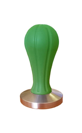 Фото Темпер JoeFrex D57 Galaxy зеленый, плоский, сталь Темпер JoeFrex D57 Galaxy зеленый, плоский, сталь