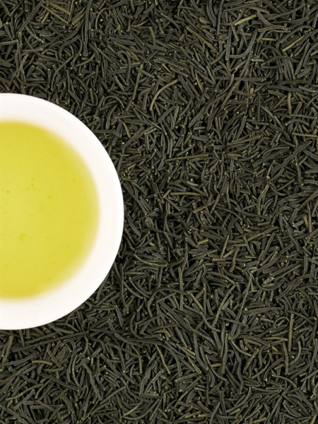 Японский чай Оригами кокейча 50 г