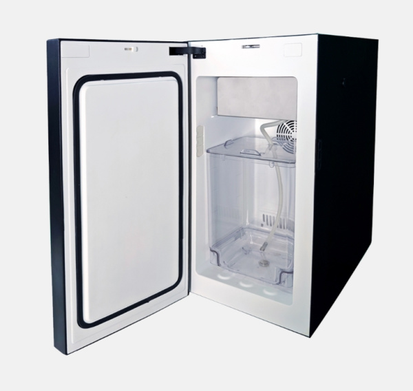 Холодильник ICEBOX MC13D