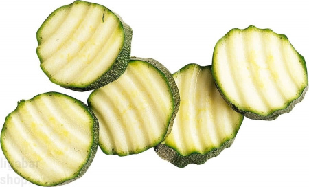 Диск-слайсер волнистый Robot Coupe 27070 (5 мм )