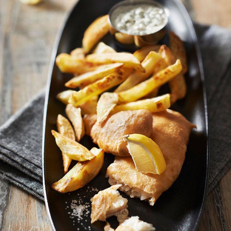 Блюдо прямоуг.; фарфор; H=2.9,L=36,B=15см; черный