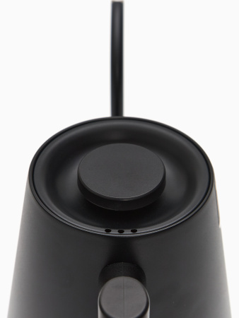 Чайник электрический CBT 1000 мл, черный