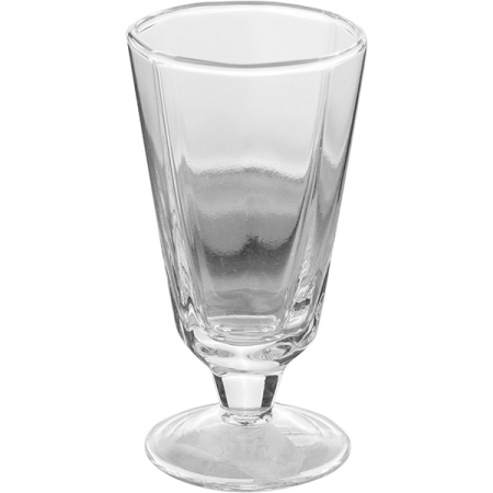 Рюмка-лафитник; стекло; 40мл; D=40,H=77мм; прозр.