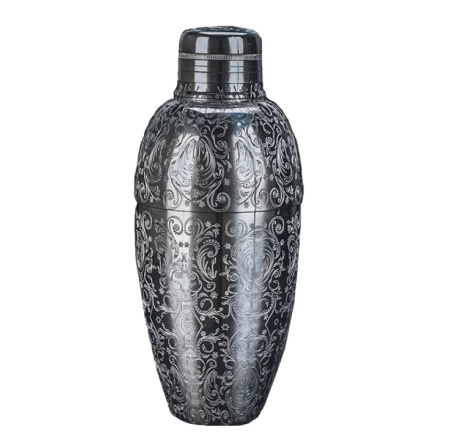 Шейкер Cocktail design replica Birdy 550 мл