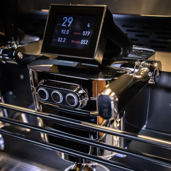 Кофемашина Dalla Corte Zero classic 3 gr