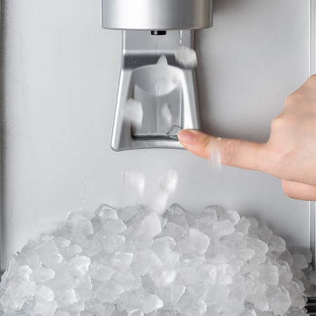 Льдогенератор BOZY BTB-Z03