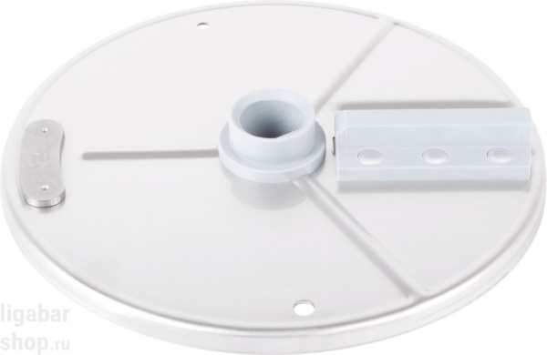 Диск соломка Robot Coupe 27080 2х4 мм