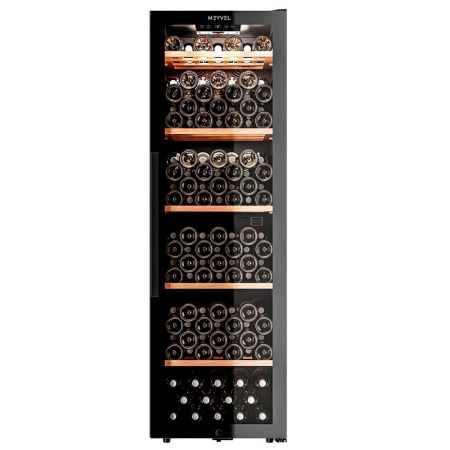 Винный шкаф Meyvel MV133-KBF1