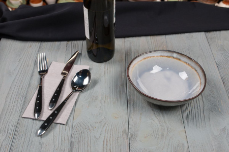 Салатник P.L. Proff Cuisine Purple Spider Silk 400 мл