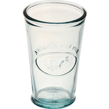 Хайбол; стекло; 300мл; D=80,H=123мм; прозр.