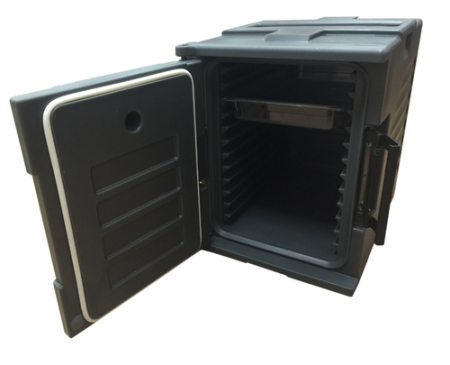 Термоконтейнер Hurakan HKN-UPC90