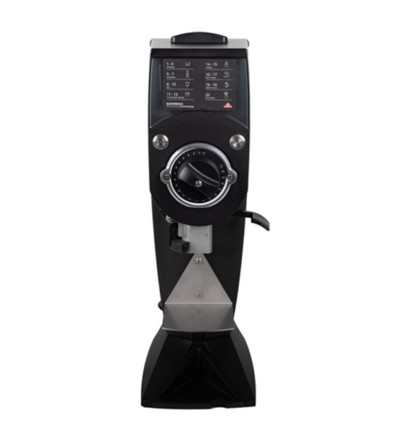 Кофемолка Mahlkoenig Guatemala