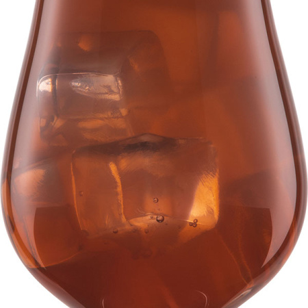 Харикейн; хр.стекло; 530мл; D=70,H=180мм; прозр.