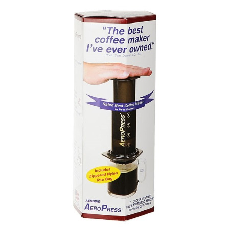 AeroPress