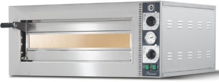 Фото Печь для пиццы CUPPONE TIZIANO TZ430/1M Печь для пиццы CUPPONE TIZIANO TZ430/1M