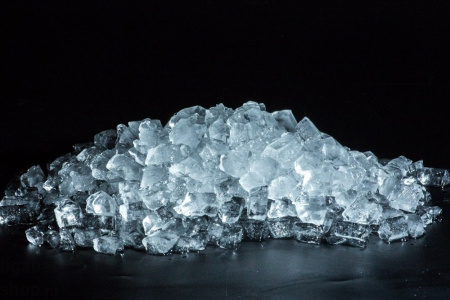 Льдогенератор Viatto VA-IMS-30