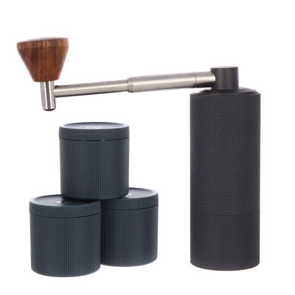 Фото Набор для заваривания кофе Timemore Nano Carrying Kit Набор для заваривания кофе Timemore Nano Carrying Kit