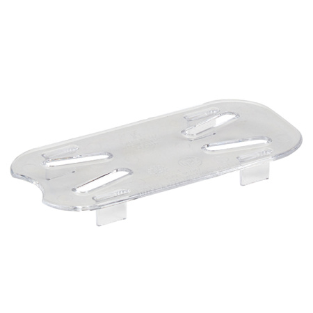 Дрен.полка для гастроемкости 92CW