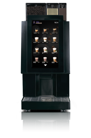 Кофемашина Jetinno PROFI LINE JL18-ES3C-P