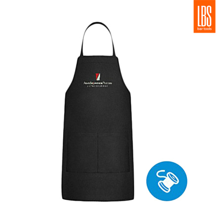 Фартук "Лига Барменов"