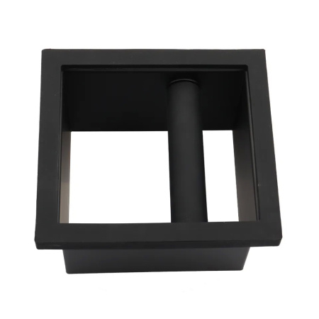 Нок-бокс встраиваемый LBS черный