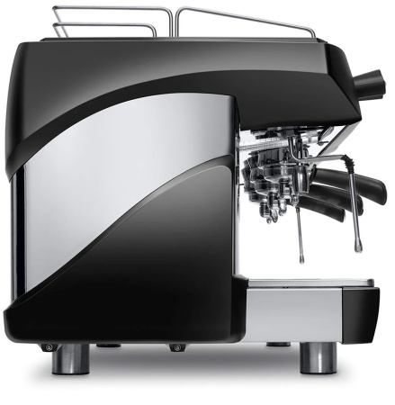 Кофемашина ASTORIA Plus4You SAE 2 RG