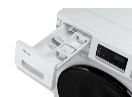 Стиральная машина Haier HCW10C