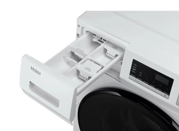 Стиральная машина Haier HCW10C