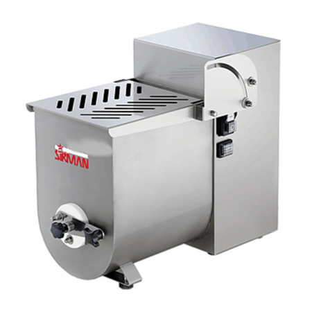 Фото Фаршемешалка Sirman IP10M Фаршемешалка Sirman IP10M