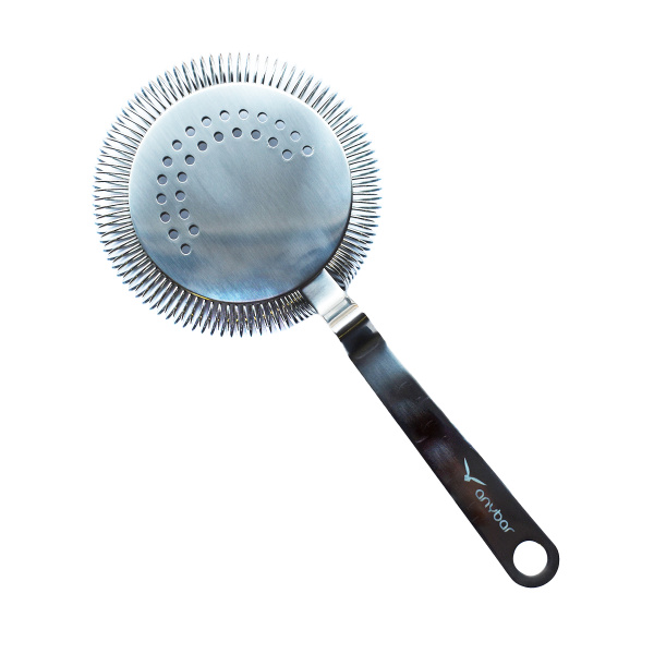 Стрейнер AnyBar Venus серебряный