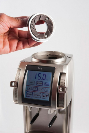 Кофемолка Baratza Forte-AP