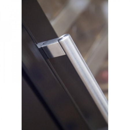 Винный шкаф ColdVine C165-KBT1 от магазина ligabarshop.ru