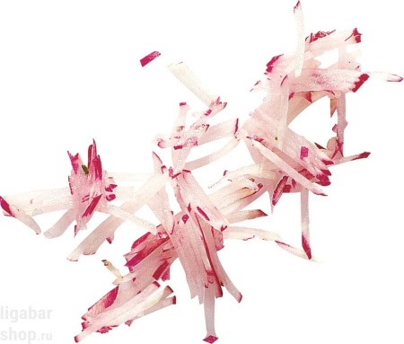 Диск соломка Robot Coupe 27599 2х2 мм