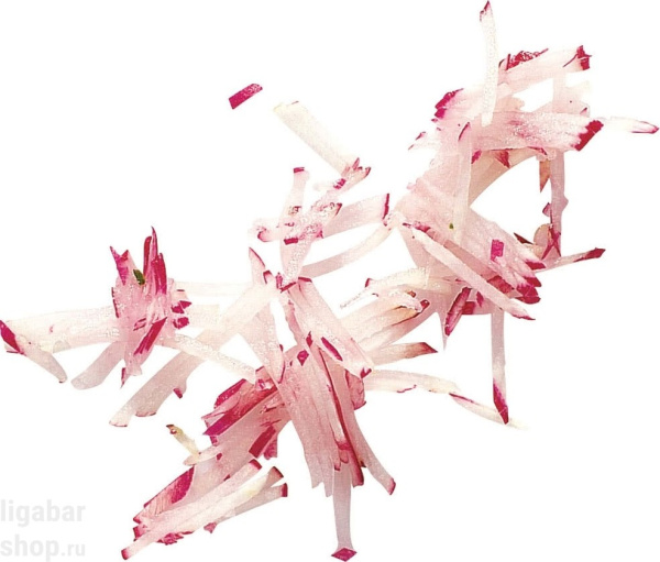 Диск соломка Robot Coupe 28051 2х2 мм