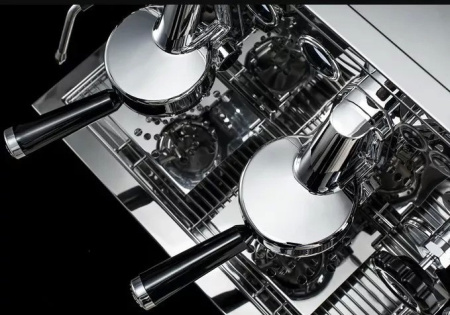 Кофемашина WPM KD-550