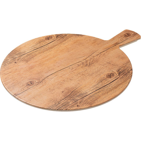 Блюдо для подачи с ручкой Prohotel диаметр 36 см