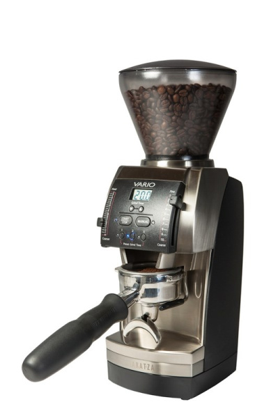 Кофемолка Baratza Vario