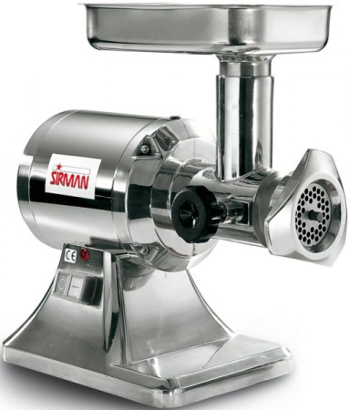 Мясорубка Sirman TC-22E 1Ф