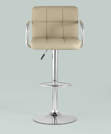 Стул барный Малави бежевый