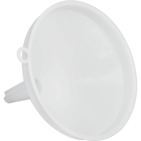 Воронка для бутылок Paderno 120 мм пластиковая