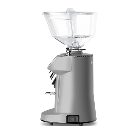 Кофемолка Nuova Simonelli MDXS On Demand metallic grey