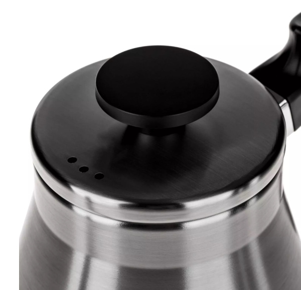 Фото Чайник Hario Fit 1200 мл сталь Чайник Hario Fit 1200 мл сталь